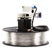 Clear PRO Series Ryno Filament - 1.75mm (0.75kg)