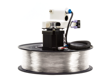 Clear PRO Series Ryno Filament - 1.75mm (0.75kg)