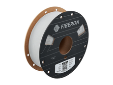PolyMaker Fiberon PET-GF15 Light Grey Filament - 1.75mm (1kg)