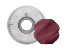 Bambu Lab Burgundy Red PLA-CF Filament - 1.75mm (1kg)