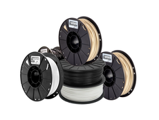 MatterHackers PRO Series Dual Extrusion Prototyping Filament Bundle - 1.75mm