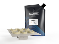 Ivory PRO Series Dental Model Resin (1kg)