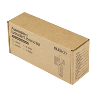 Elegoo Centauri Brass-Hardened Steel Hotend Kit - 0.4mm