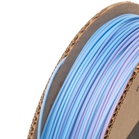 Protopasta Nebula Cotton Candy Pastel Multicolor HTPLA Filament - 1.75mm (0.5kg)