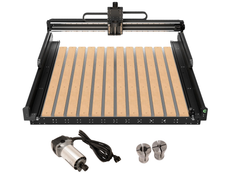 Shapeoko 5.1 Pro CNC Router - 4'x4' with Carbide Compact Router