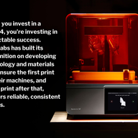 Formlabs Form 4B Medical Complete Package