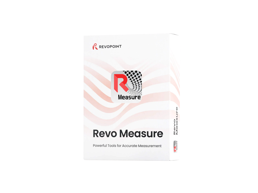 Revopoint Revo Measure Personal Edition (1 PC) 1-Year License