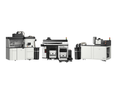 HP Jet Fusion 5600 3D Printer