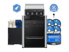 Bambu Lab H2S Combo - EDU Bundle - The Works