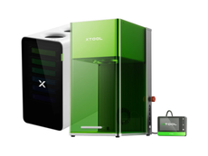 xTool F1 Ultra w/ SafetyPro AP2