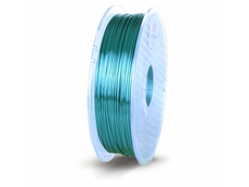 Polyalchemy Misty Green Elixir Silky PLA Filament - 2.85mm (0.75kg)