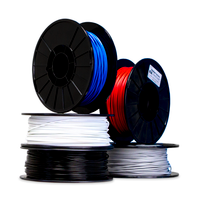MatterHackers PRO Series 3D Printing Filament Starter Pack 1.75mm
