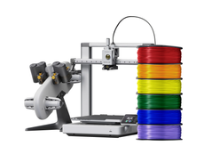 Bambu Lab A1 Combo - RainPRO Bundle