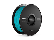 Zortrax Z-ABS 2 Sky Blue Filament - (0.80kg)