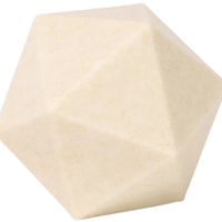 Protopasta Empire Strikes Black Silver Glitter HTPLA Filament - 1.75mm (0.5kg)