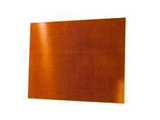 LayerLock Garolite Build Surface for Ultimaker S5 (plate)