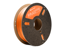 Markforged Orange Precise PLA Filament - 600cc