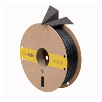 ColorFabb Olive LW-PLA-HT Filament - 2.85mm (0.75kg)