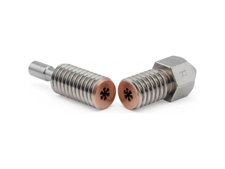 Micro Swiss FlowTech Hyper-CHT Nozzle - 0.4mm