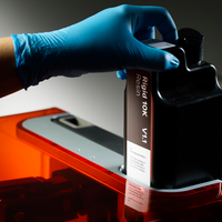 Formlabs Form 4 Complete Package + 3 Year Service Plan (1 Year Free)