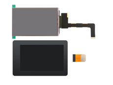 Anycubic Photon Mono SE 2K LCD Panel