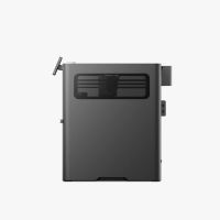 Bambu Lab X2D Combo 3D Printer