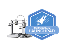 MatterHackers Launchpad for Bambu Lab A1 Series - 1hr Expert Setup Assistance