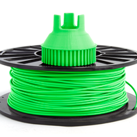 Green PRO Series Nylon Filament - 1.75mm (0.75kg)