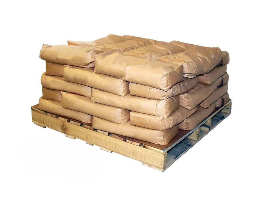 WAZER Abrasive 55lb Bucket