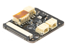 BCN3D R Series Hotend/Extruder Board