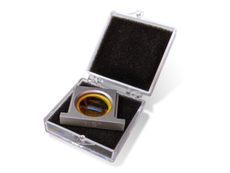 FSL Muse 1.5" ZnSE Focus Lens