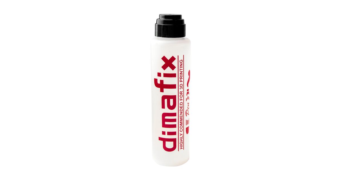 Dimafix 3D Printing Adhesive Pen | MatterHackers