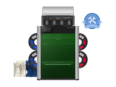 Bambu Lab H2S Laser 10W - EDU Bundle - Basic