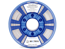 3DXTech SimuBone Bone Modeling Filament - 1.75mm (0.75kg)