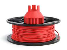 Red PRO Series Nylon Filament - 1.75mm (0.75kg)