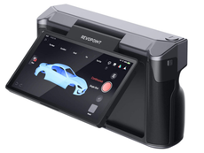 RevoPoint MIRACO Plus 3D Scanner