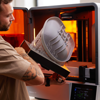 Formlabs Form 4L Basic Package + 1 Year Service Plan