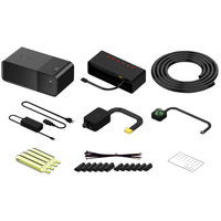 xTool Fire Safety Set