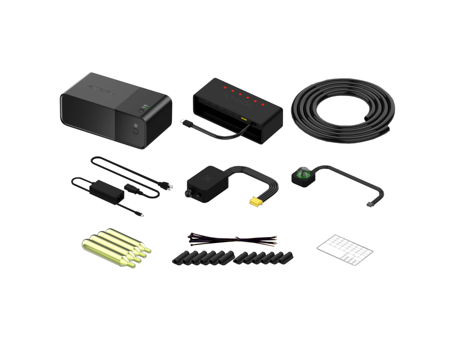 xTool Fire Safety Set