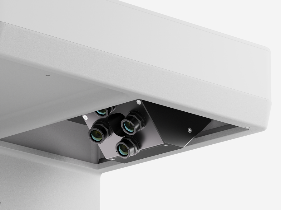 Artec Micro II 3D Scanner