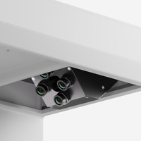 Artec Micro II 3D Scanner with 3 Year Warranty