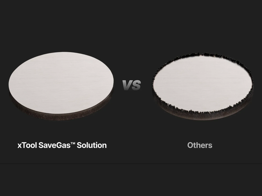 xTool MetalFab 1200W Laser Welder All-In-One Bundle