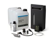 Formlabs Fuse Blast Polishing System