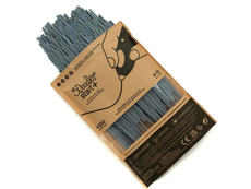 3Doodler Start+ Eco-Plastic Bulk Bag - Grey (250 Filament Strands)