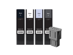 Formlabs Form 3 V4 Standard Resin