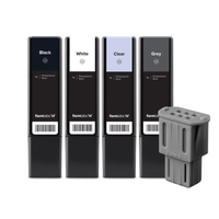 Formlabs Form 3 Clear V4 Resin - 1L