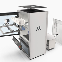 UltiMaker Factor 4 + Printer Station + 1 Year UltiMakerCare Plan