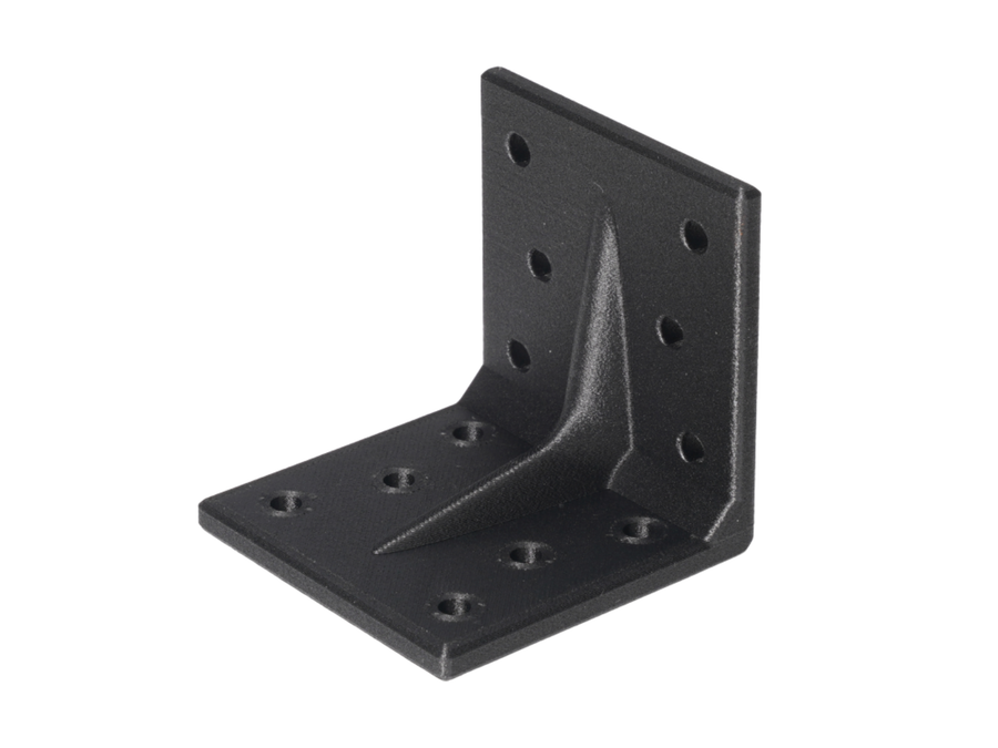 Bambu Lab Black PA6-CF Filament  - 1.75mm (0.5kg)