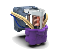 Takoto HE20 Hotend - BMG-M Mount