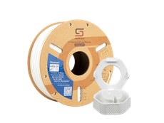 Siraya Tech White Fibreheart ABS-GF Filament - 1.75mm (1kg)